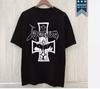 VENOM Band Black Metal Satan Short Sleeve T Shirt Size S-5XL Unisex T-Shirt