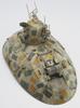 Hasegawa Maschinen Krieger Nuttrocker Kampfgruppe Bulk scale plastic model 64111 P.K.H.103 1/35
