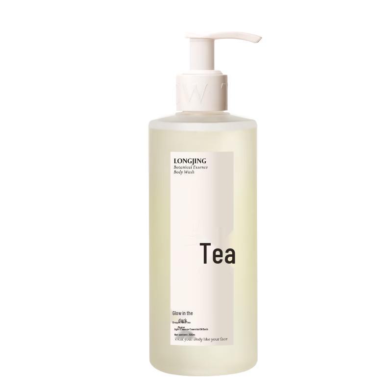 

Xuguang Longjing Tea Amino Acid Body Wash