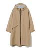 Whether Weather Hwaseong Men'S Weather Coat Core Collection Beige