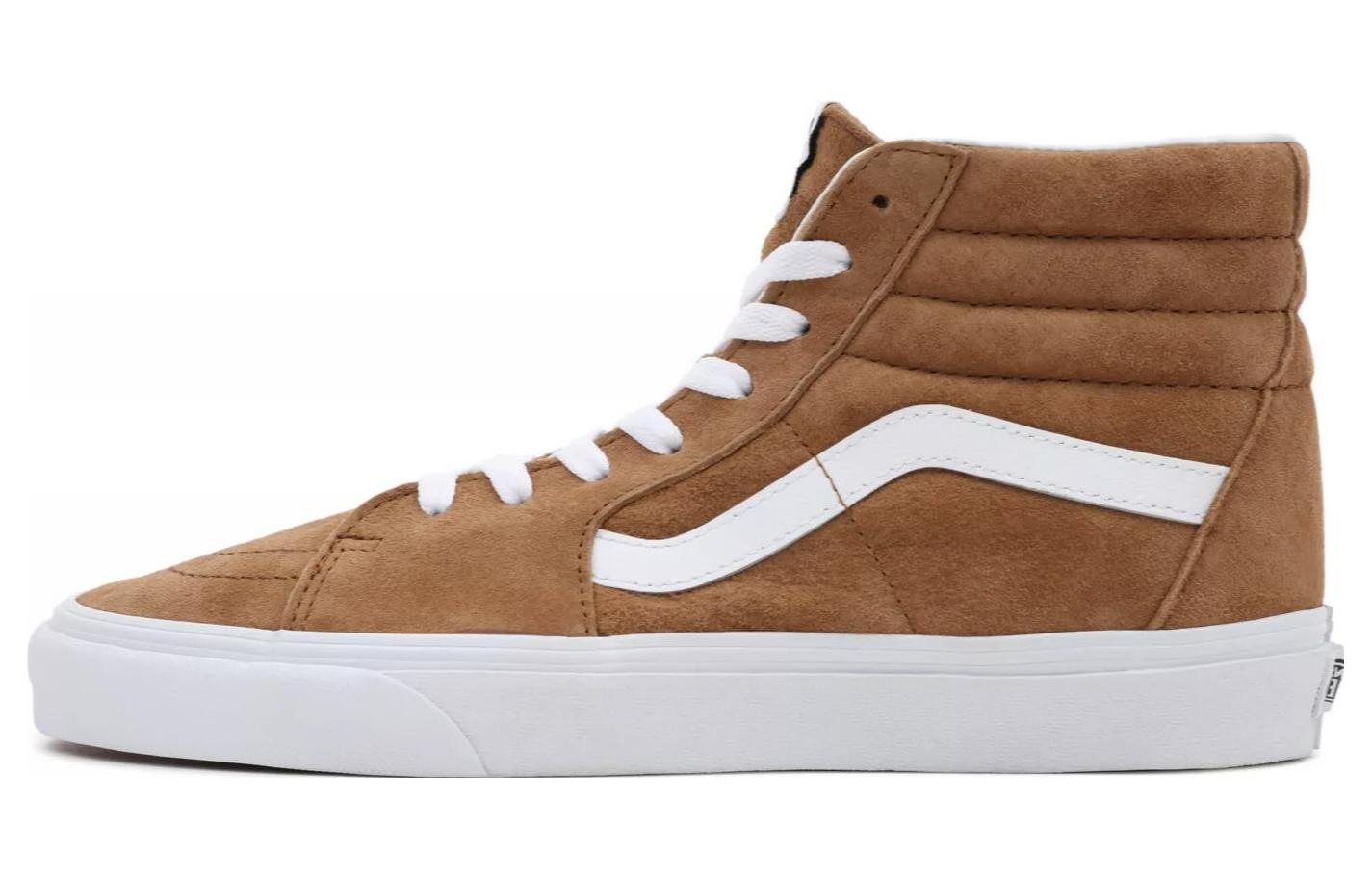 Vans Sk8-Hi Pig Suede sneakers VN0005U9TBN 35
