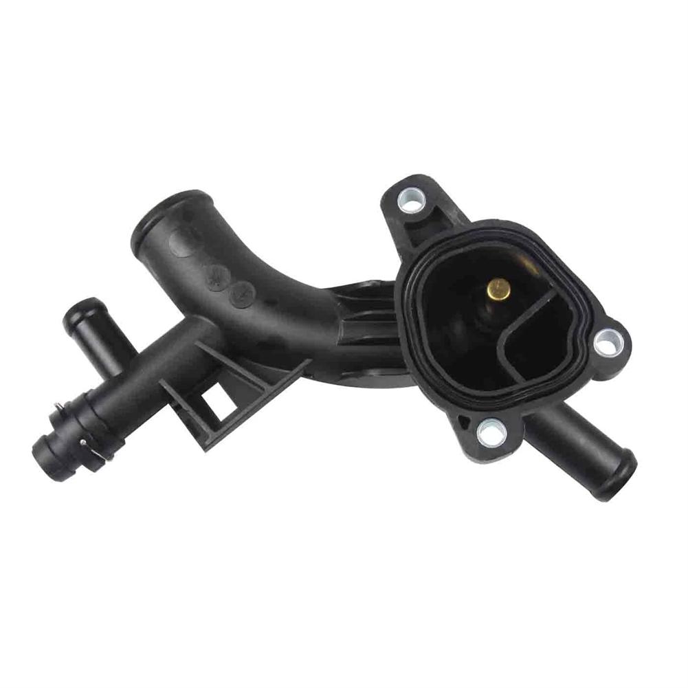 Coolant Outlet Thermostat Housing Coolant System Replacement OEM 25193922 OEM 55565334 OEM 902846 Factory Specification