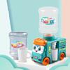 Water Dispenser Drinking Fountain Toy Mini Water Dispenser Water Dispenser Toy Drinking Water Toy