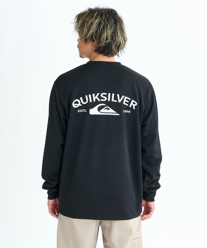 [Quicksilver] Knowledge Area LT