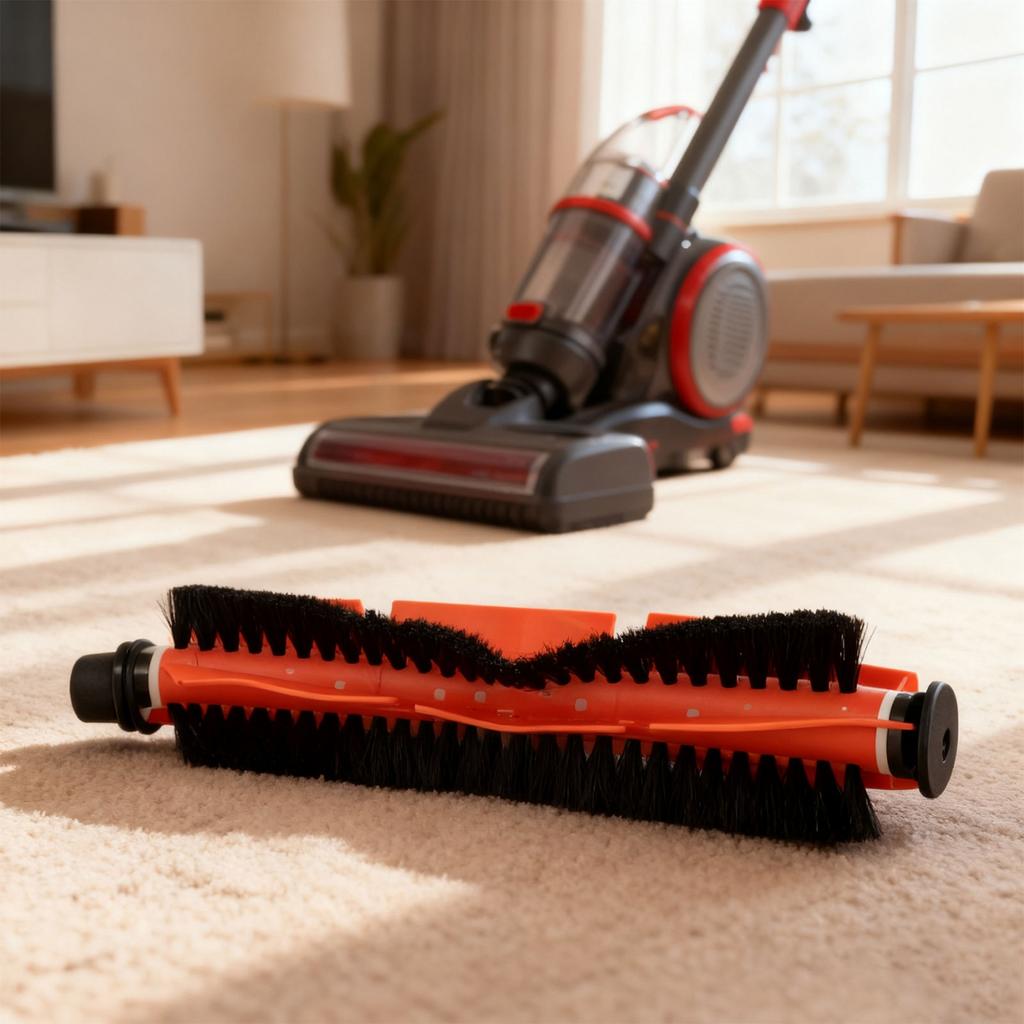 For Loorow AT800 Robot Vacuum Replacement Brush Main Roller Cleaning Tool