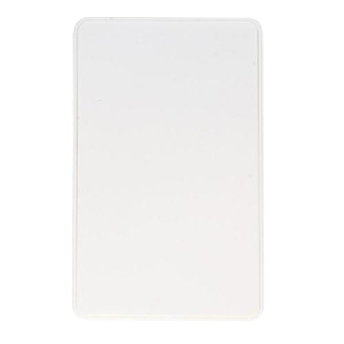 

2.5 Inch USB 2.0 SATA HD Box HDD Hard Drive Mobile Disk External Enclosure Case With USB Y cable белый