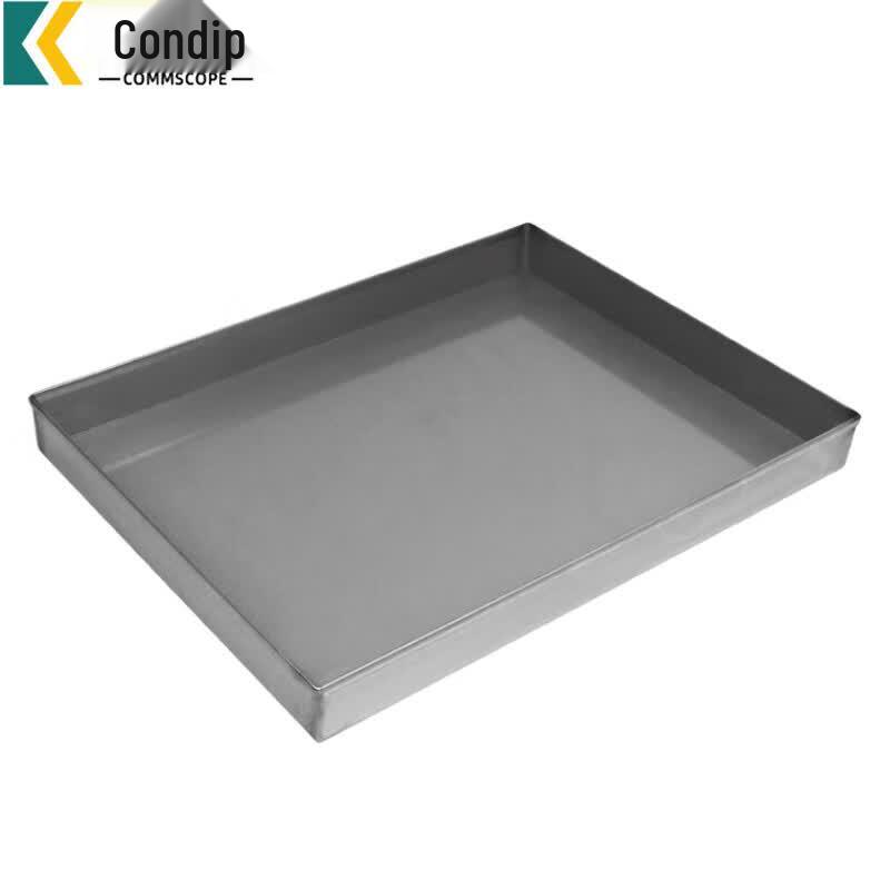 Stainless Steel Drip Tray