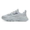 Fila Mars 1S Fashion Double-Layer Shock Absorption Wear-Resistant Rebound Low-Top Casual Trail City Commuting Running Shoes Men Sneaker F12M322109FHA