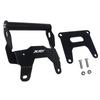 Honda X-ADV XADV750 (2017-2020) Phone Navigation Mount Bracket Extension