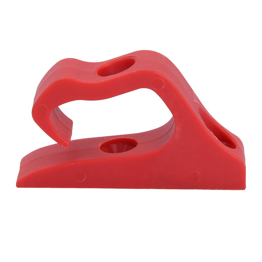 Convenient Nylon Front Bag  ing Holder Hook Kit for   M365CelsiusPro Electric Scooter(White)