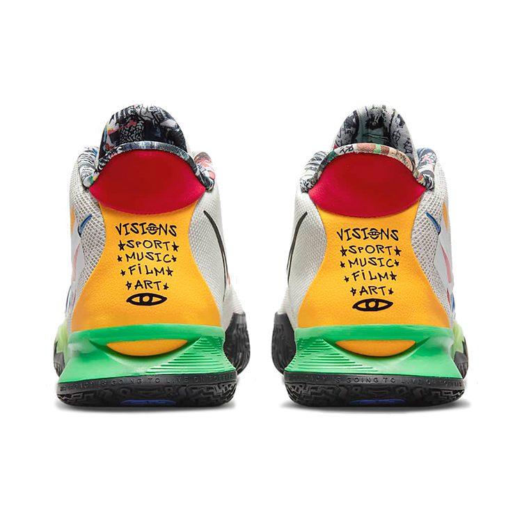 Nike Kyrie 7 EP 'Visions' DC9121-001