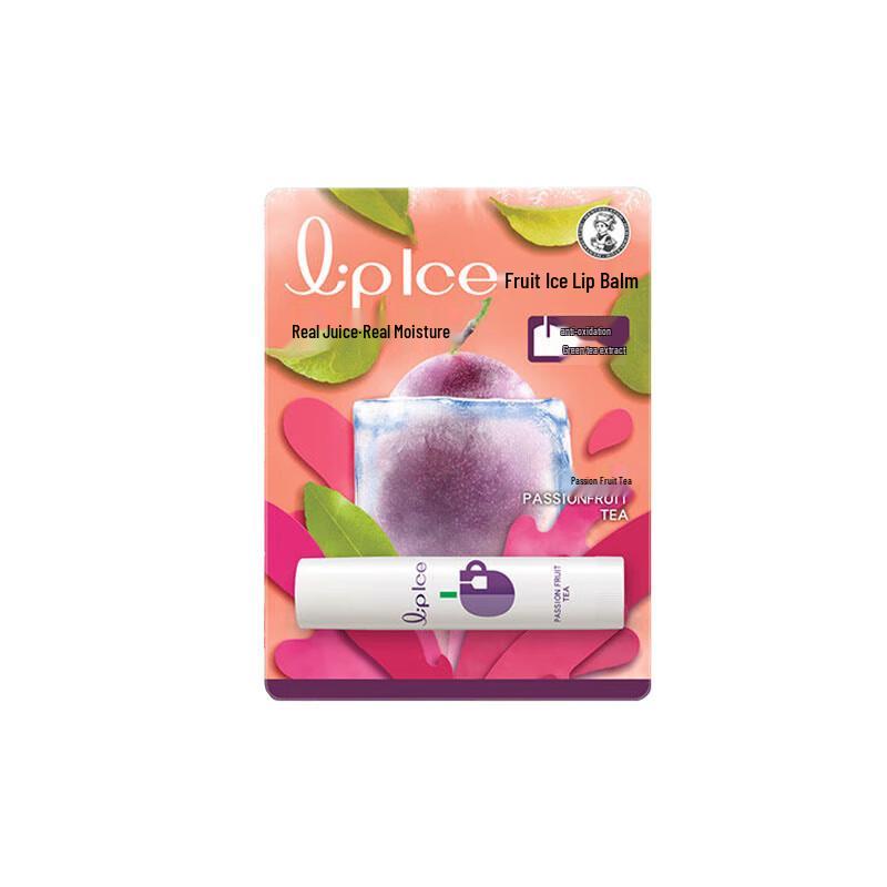 

Mentholatum Lipice Lip Balm