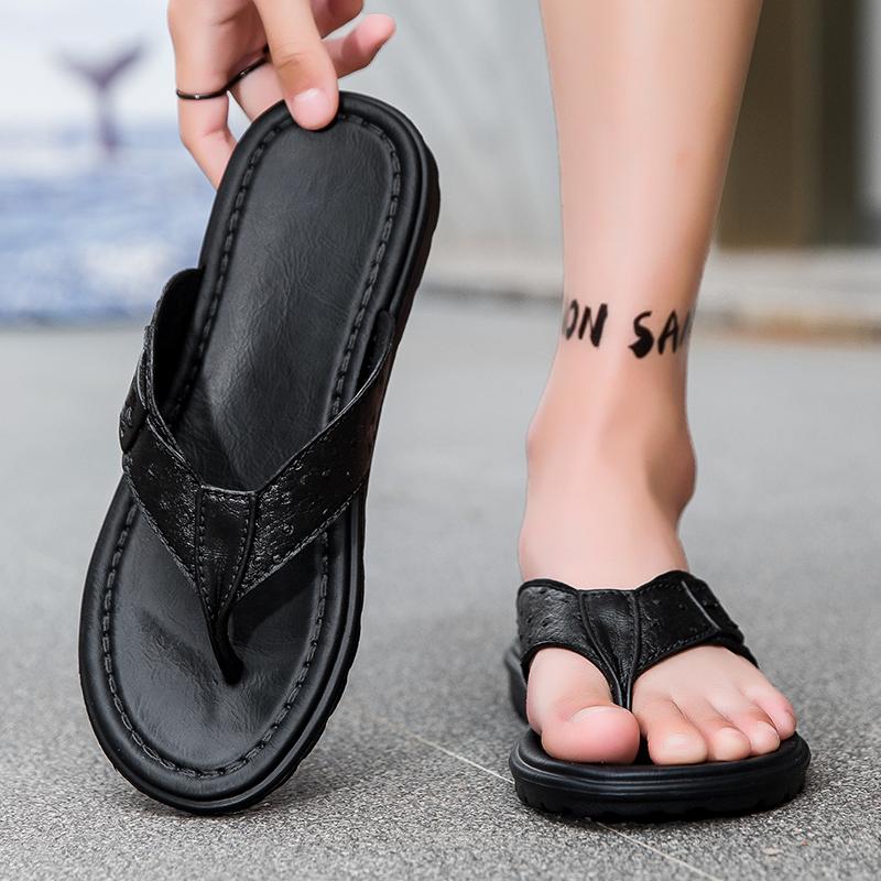 40-45 Moda Uomo Sandali Estivi Ciabatte Designer Lusso Casual Guado Scarpe da Spiaggia per Ragazzo Tênis Masculino Cool Spedizione Gratuita