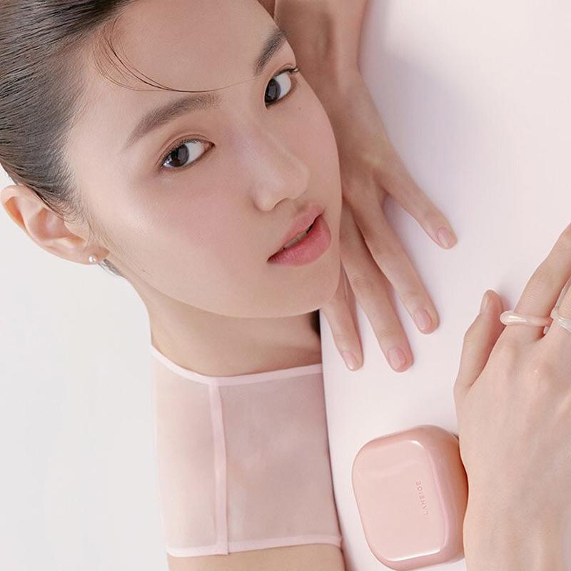LANEIGE Neo Cushion Glow SPF 46 PA++ 23N1 SAND 15g