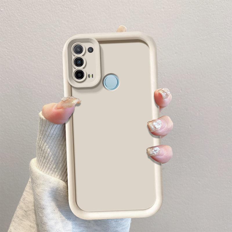 

Чехол для Samsung Galaxy A21S Чехол для телефона Galaxy A21S Чехол для Samsung A21S Парный Противоударный чехол Милый Мультяшный Улыбка Galaxy A21s