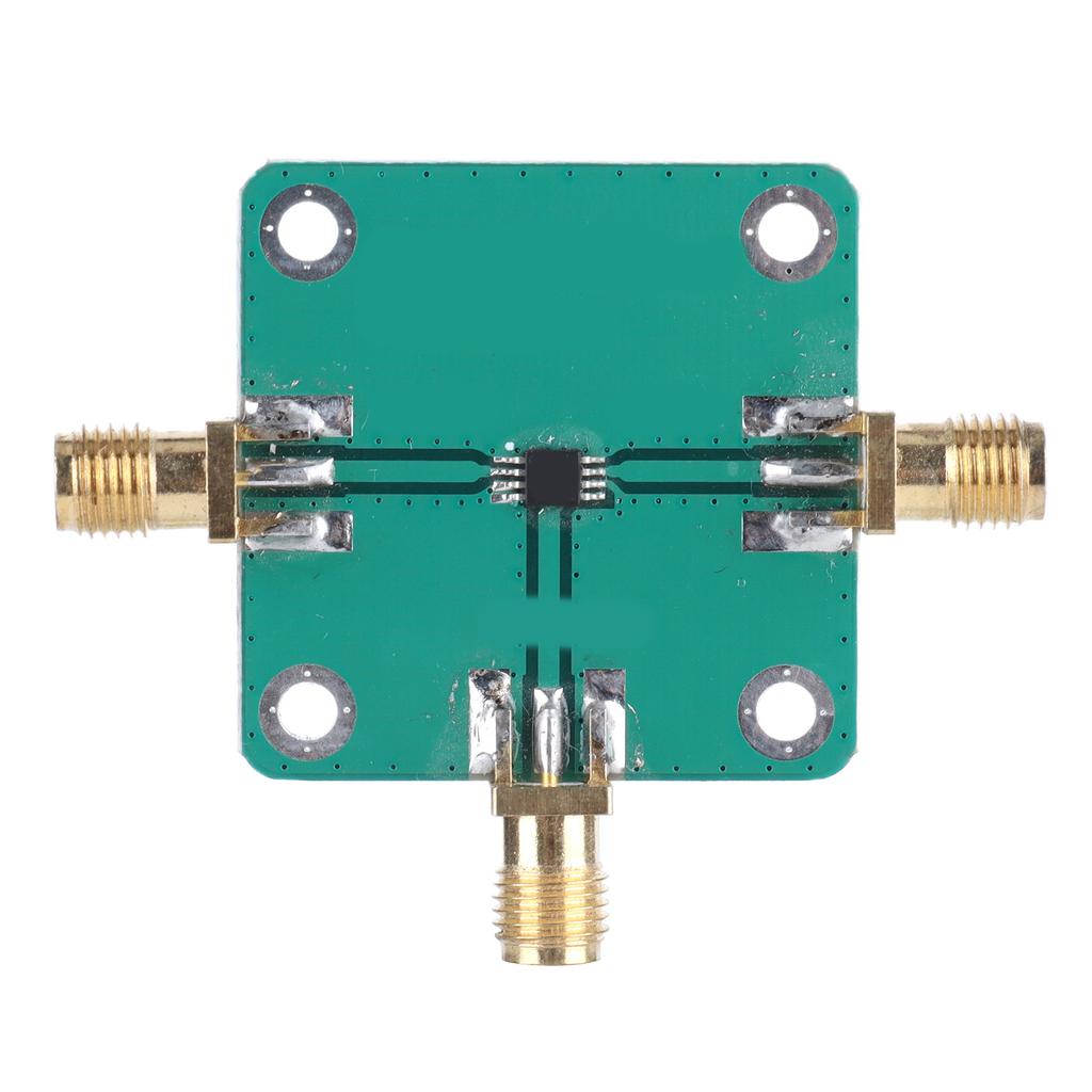 Double Balanced Mixer Module Microwave RF Mixing Transducer RFin=1.53.8GHz RFout=DC1.0GHz