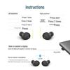 Jabra Evolve2 Buds UC True Wireless ANC Bluetooth Headset