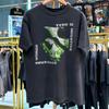 Type O Negative Love Me To Death 2 Side Black Unisex Tshirt Reprint  KH13198 Unisex T-Shirt