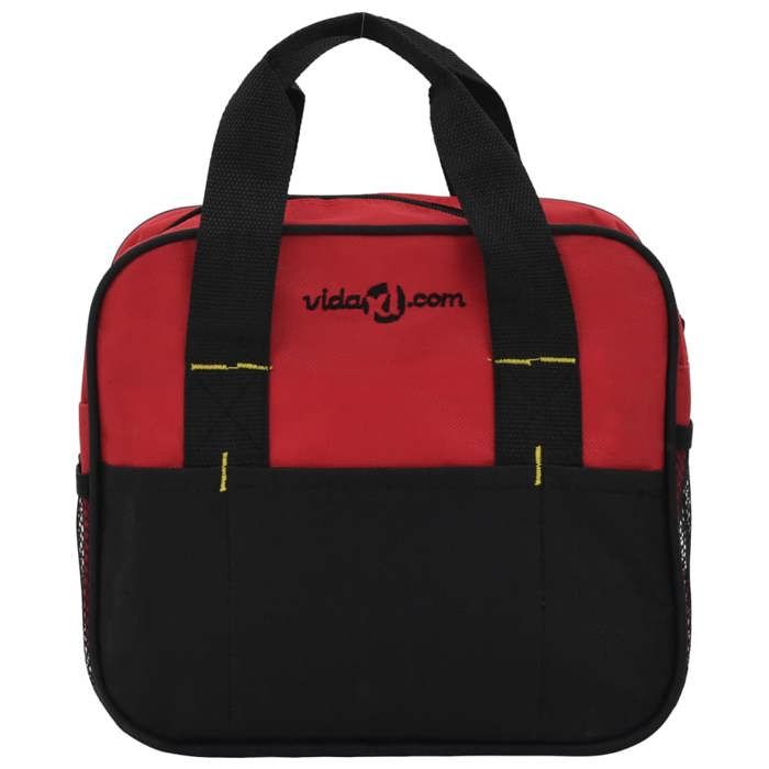 VidaXL Kit de Débosselage sans Peinture Outil de Réparation Carrosserie Extracteur de Bosse Pistolet à Colle Voiture 210543