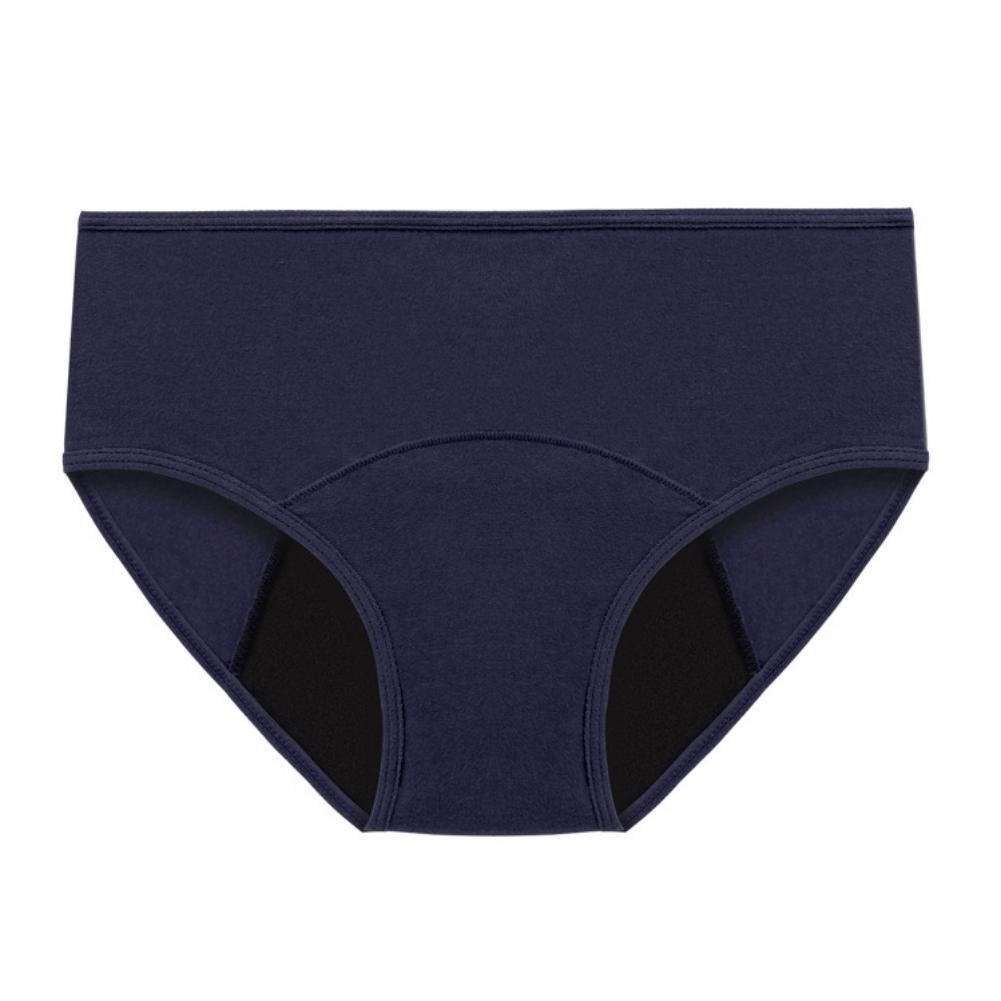 Lady's Seamless Panties Cotton Soft Low Waist Underwear Solid Invisible Underwear Sexy Low Waist Briefs Lady's Intimates
