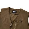 JEEP Men's Outdoor Casual Utility Vest