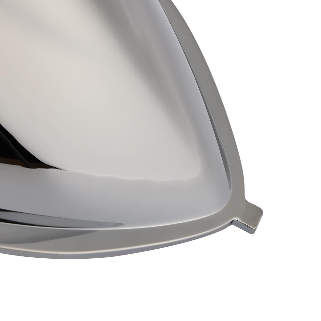 Windshield WindScreen fit for Aprilia RS457 2024-2025 Chrome