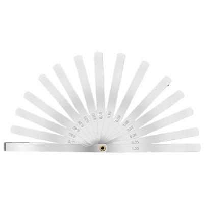 Μέτρηση διαστάσεων και απόστασης – Μετρητές πάχους