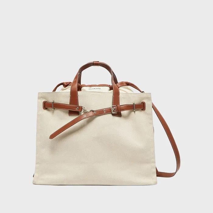 Fermier Day Tote 41 Canvas_RCBTX26145CMX
