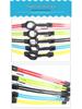 Children's Archery Set: Compound Bow & Suction Cup Arrows