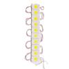 20pcs 12V 24V Led Module Luminous Waterproof COB Light White Red Green Blue Yellow Pink Super Bright Backlight Modules