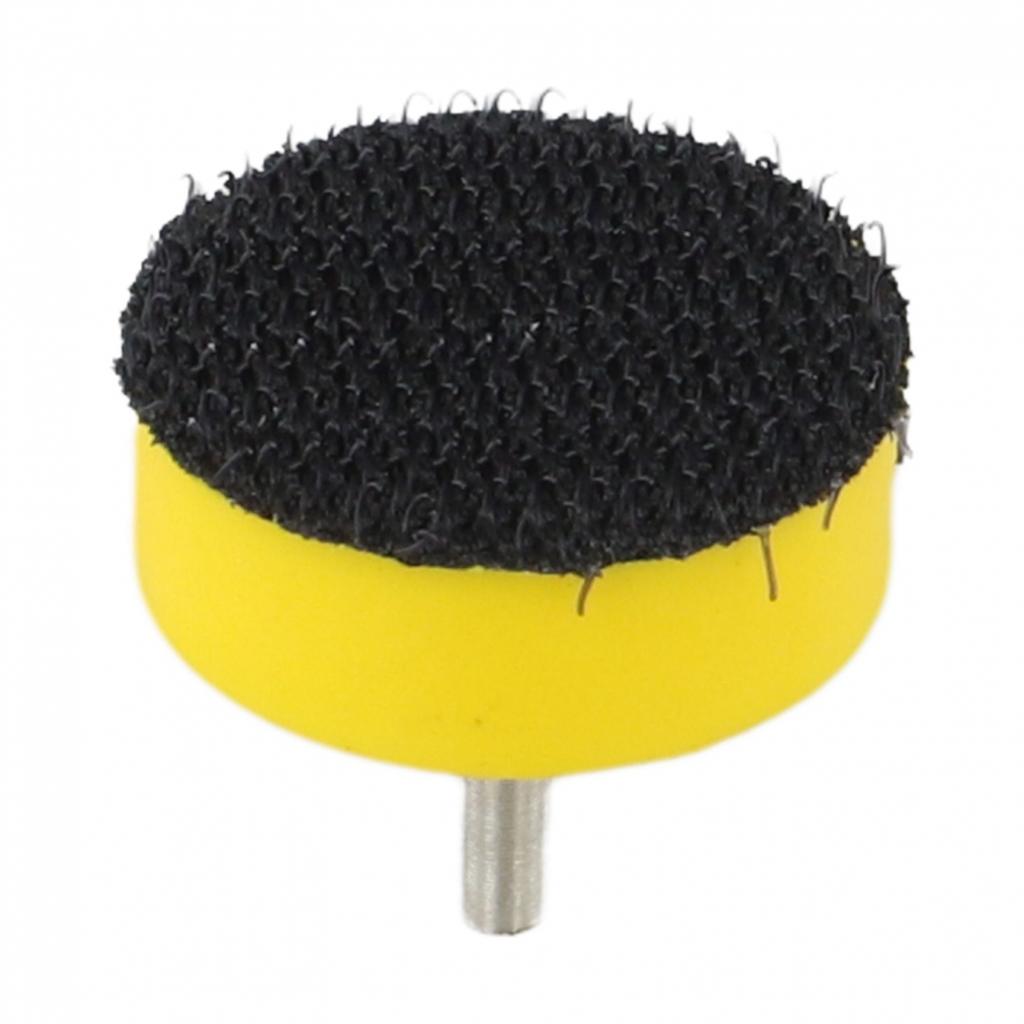 Grinding Disc Polishing Pad Wet Dry Buffer Enhanced Protective Finish