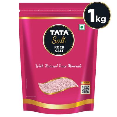 Tata Rock Salt, 1 Kg