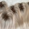Extensii de păr și peruci – Păr natural