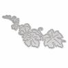 New Grapevine Cutting Dies Stencil DIY Scrapbooking Card Album Punching Template