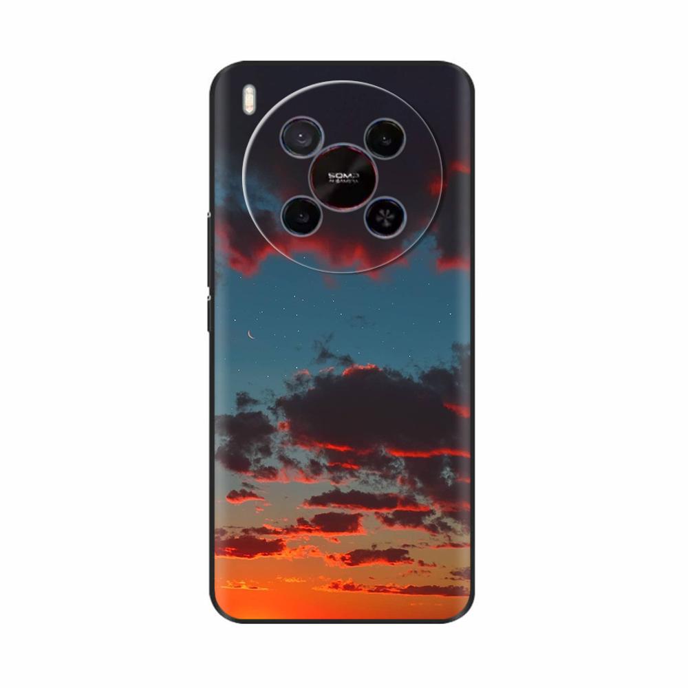 For ZTE Blade V70 Max Case Silicone Soft Back Cover For ZTE Nubia V70 Max Phone Case V70Max 2025 Fundas Protective Shell Carcasa