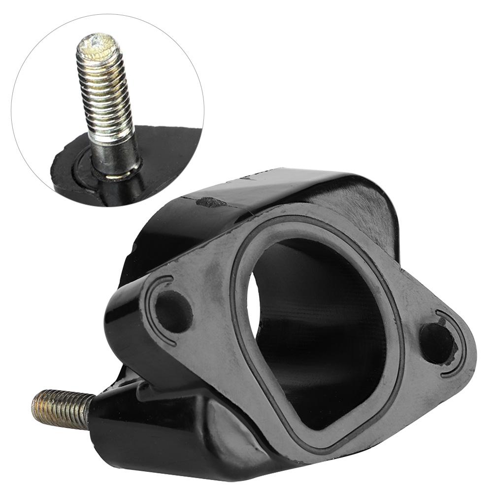 Carburetor Carb Intake Manifold Boot Joint Spacer Fit for Yamaha G2 G8 G9 J38 13596 00