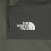 The North Face Vintage Neo Baden Jacket Khaki Nj2hr51k