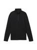 [Icebreaker] M Merino 260 Tech LS Half Zip Black M