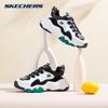 Skechers Women's 12955-WGRN Casual Sport Shoes