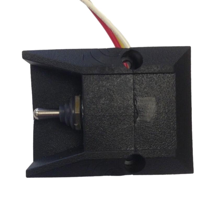Convenient Remote Controlled Door Switches Advanced Door Switches Vehicle Spare Part fit for 264346 Box Trucks GPT TE