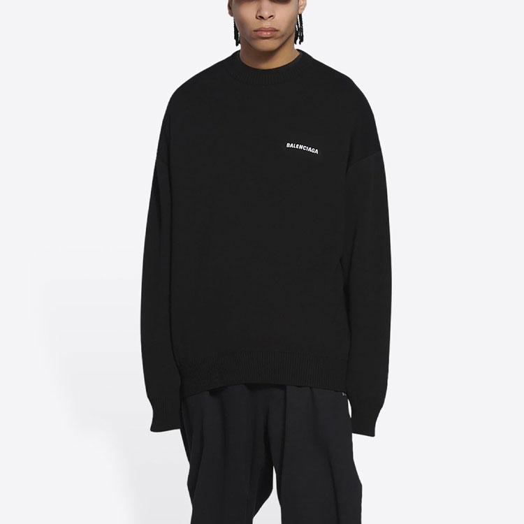 Balenciaga Political Sweater 675292T31761000