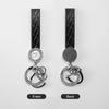 Interior Stickers Car Keychain Set Car Logo Smart Key Pendant Keyring Accessories For Lexus F SPORT ES RX NX LS UX LM LX GX LC R MY3
