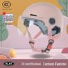 3C Certified Kids' Safety Helmet for Electric Scooters, Ages 4-14 (Boys & Girls)
