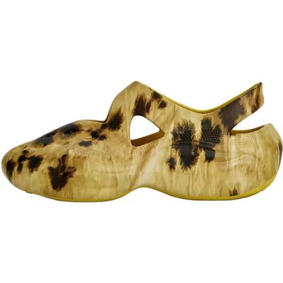 Dingyun Zhang x Diffuser Desert Grass Unisex Sneakers Tan 209552-76A
