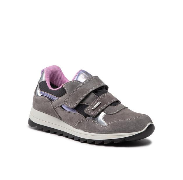 

Кроссовки Primigi Sneakersy GORE-TEX 2886300 D Szary