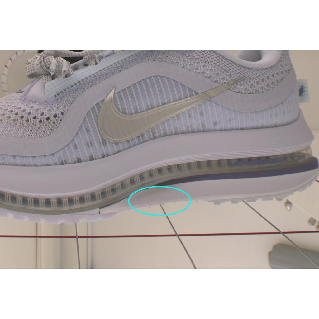 Pre-owned Nike Pegasus Premium HQ2593-006-P26075652311067