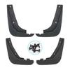Car Mudguards For Mazda 6 Atenza GL GJ 2013 -   Mudflaps Splash Fender