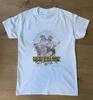 Broken Social Scene White Cotton Shirt Size S-5XL SE268 Unisex T-Shirt
