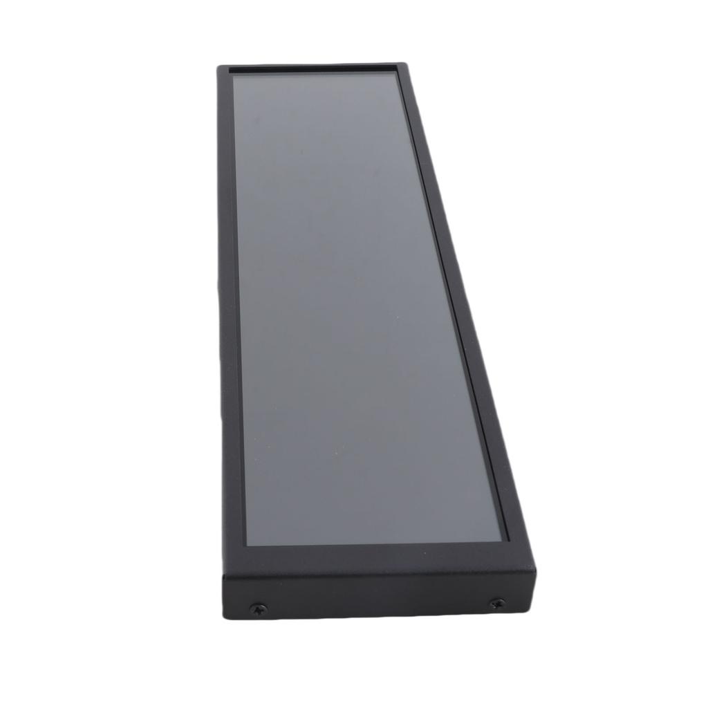 8.8 Inch Touch Screen Monitor 480x1920 Portable LCD HD Sub Screen Computer Monitor Panel for RasPi for Windows HDR