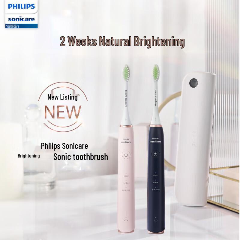 Philips HX2461 Sonic Electric Toothbrush